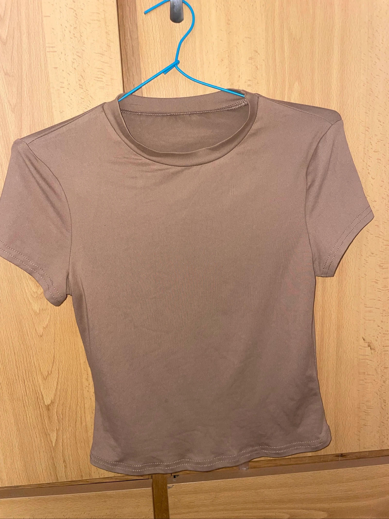 Camiseta básica